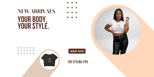 How to Wear a Crop Top: Top Styling Tips for Wearing it