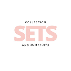 Sets & Jumpsuits