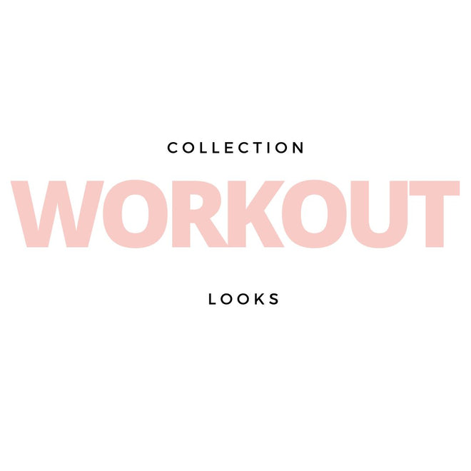 Workout / Athletic Wear