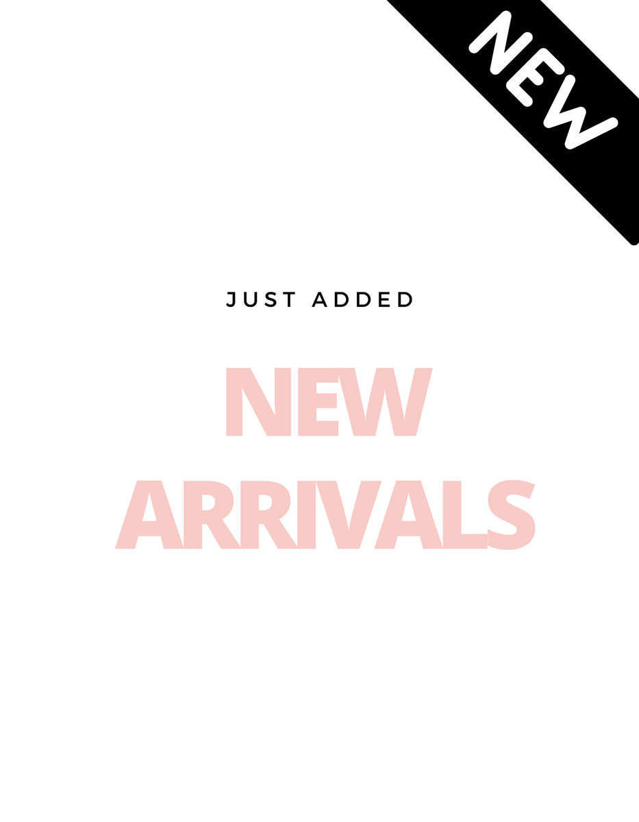 New Arrival | Fashion Style For Women | Essentially Noir