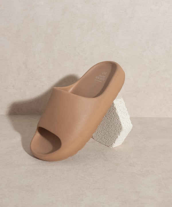 Cloud Light Comfort Slides