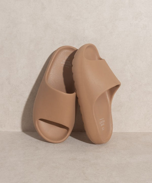 Cloud Light Comfort Slides