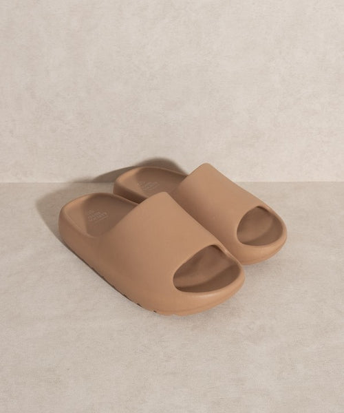 Cloud Light Comfort Slides
