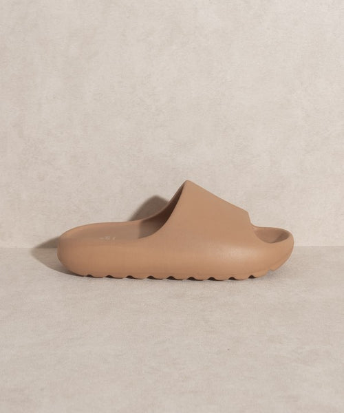 Cloud Light Comfort Slides