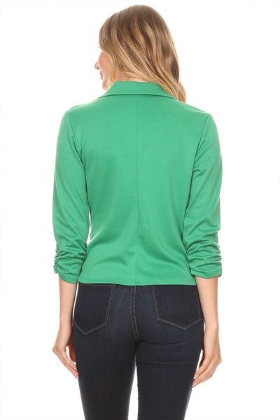 Boss Babe Blazer