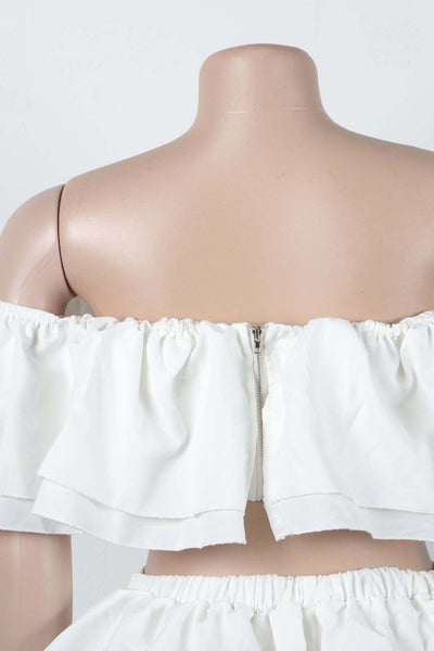 HAVANA SEXY TWO PIECE SET