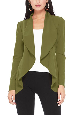Power Moves Blazer