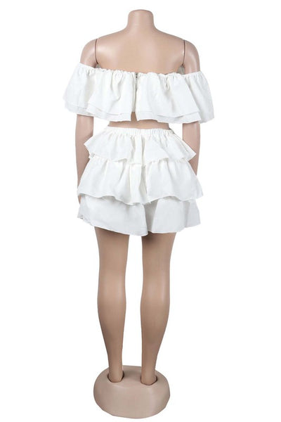 HAVANA SEXY TWO PIECE SET