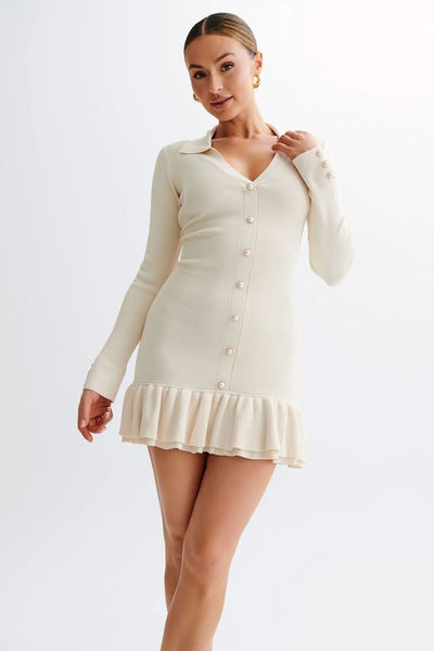 Jackie-O Sweater Dress