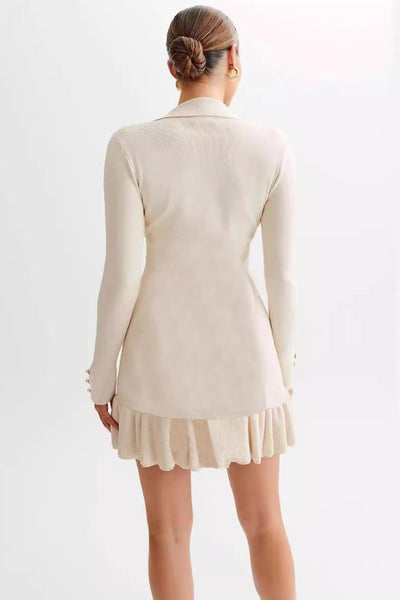 Jackie-O Sweater Dress