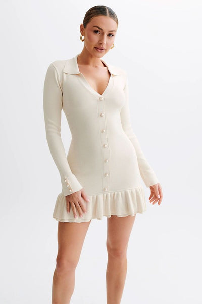 Jackie-O Sweater Dress