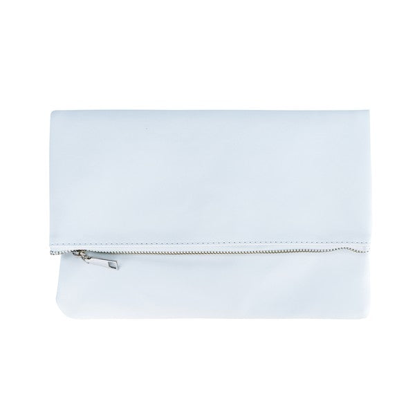 Madison Large Pouch Bag