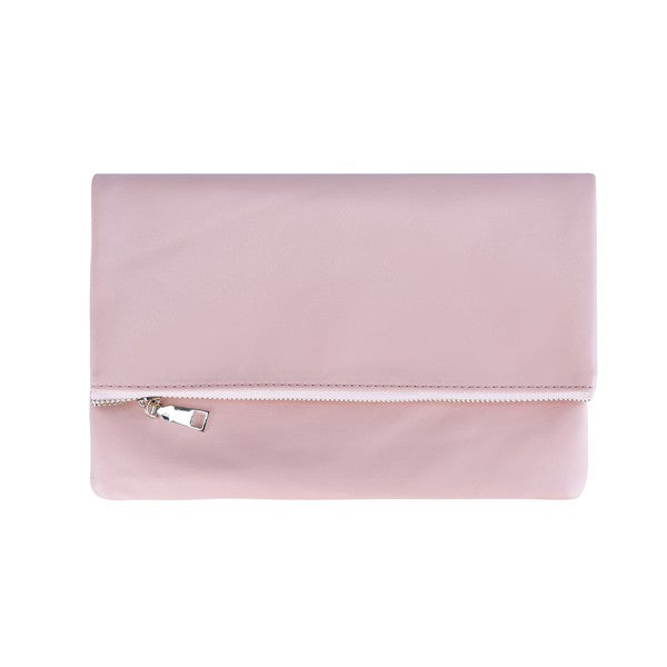 Madison Large Pouch Bag