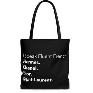 High End Tote